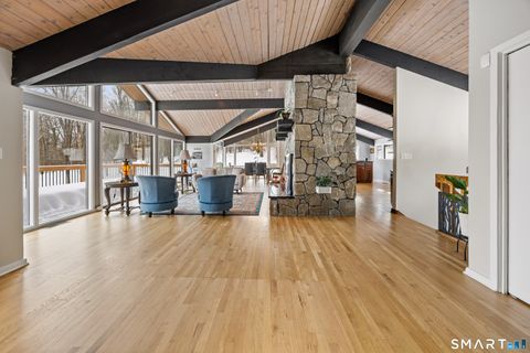 Tiny photo for 305 Westledge Drive, Torrington, CT 06790 (MLS # 24151226)