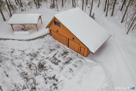 Tiny photo for 305 Westledge Drive, Torrington, CT 06790 (MLS # 24151226)