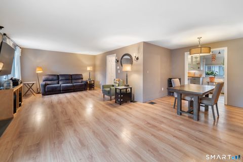 Tiny photo for 91 Dorchester Court #91, Beacon Falls, CT 06403 (MLS # 24164696)