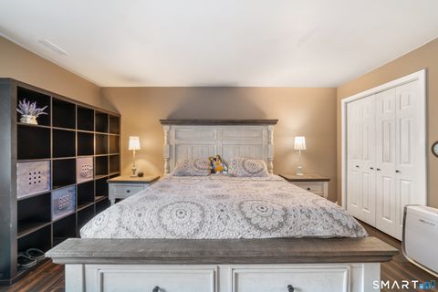 Tiny photo for 91 Dorchester Court #91, Beacon Falls, CT 06403 (MLS # 24164696)