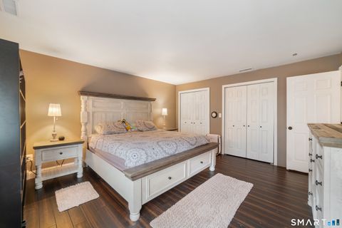 Tiny photo for 91 Dorchester Court #91, Beacon Falls, CT 06403 (MLS # 24164696)