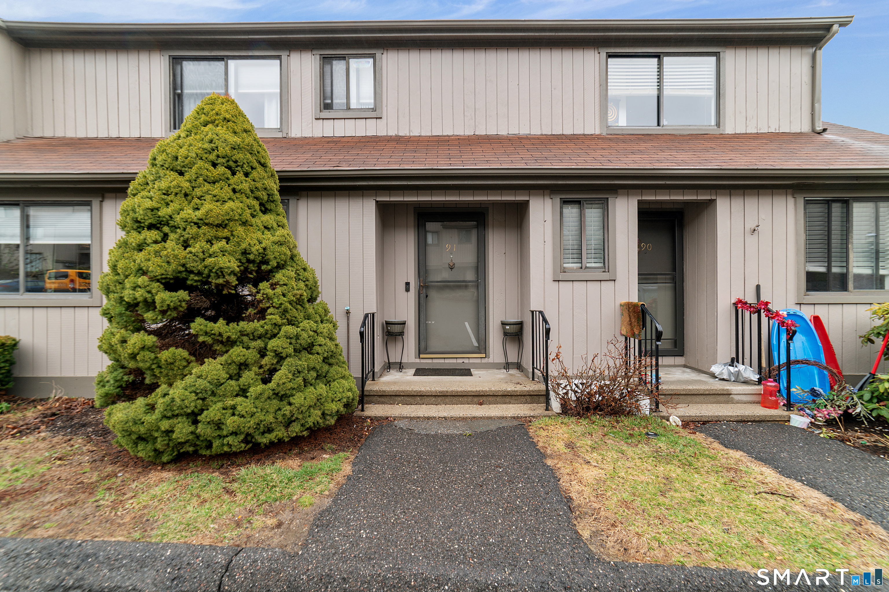 91 Dorchester Court 91