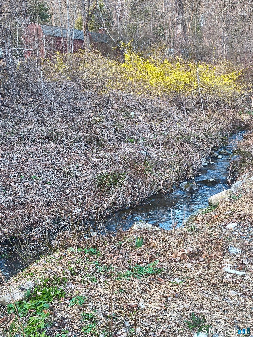 Photo of 1489 Georges Hill Road, Southbury, CT 06488 (MLS # 24165158)