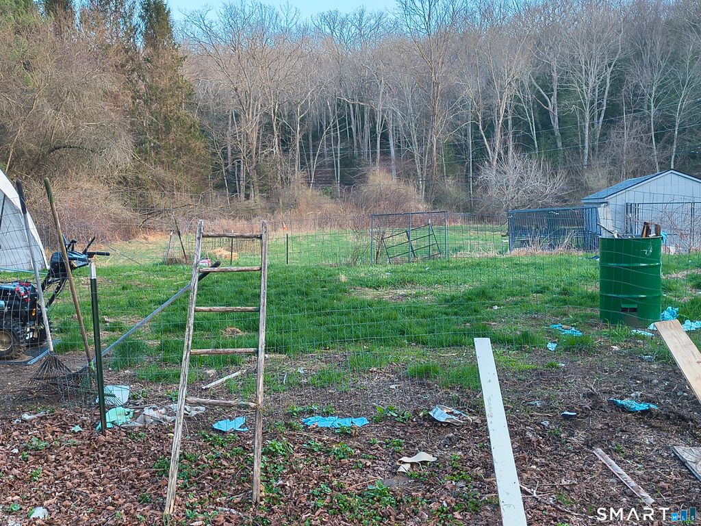 Photo of 1489 Georges Hill Road, Southbury, CT 06488 (MLS # 24165158)