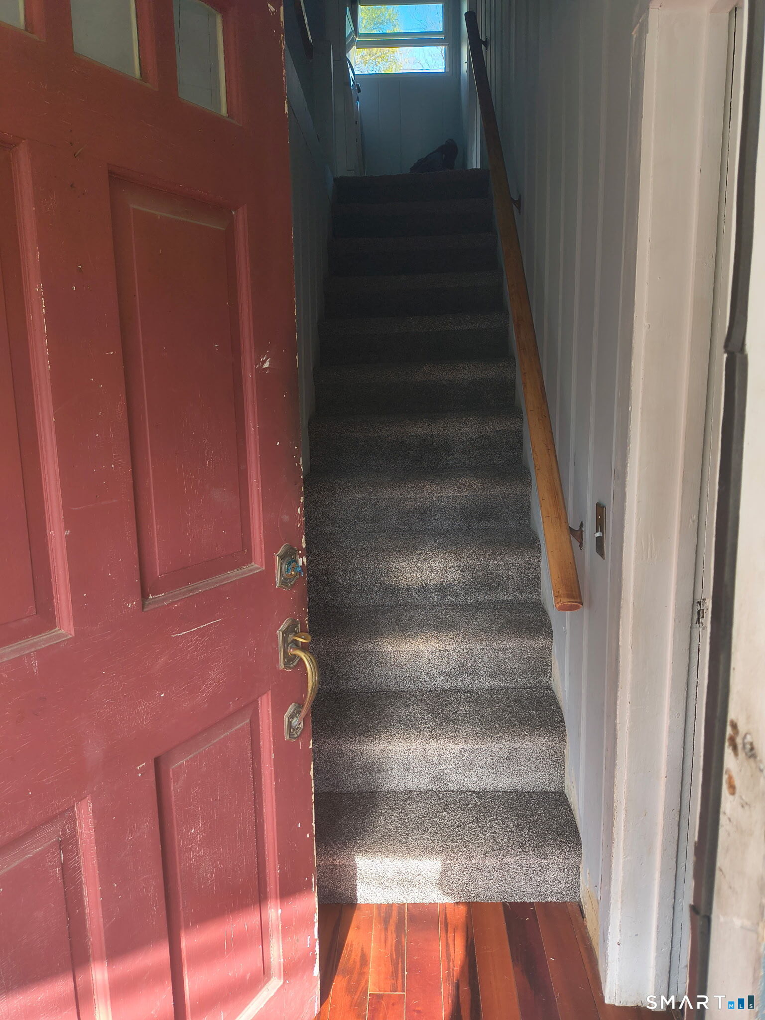 1489 Georges Hill Road