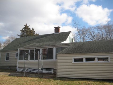 A home in Norwich