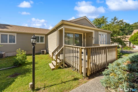 Tiny photo for 342 Songbird Lane #342, Southington, CT 06489 (MLS # 24182270)
