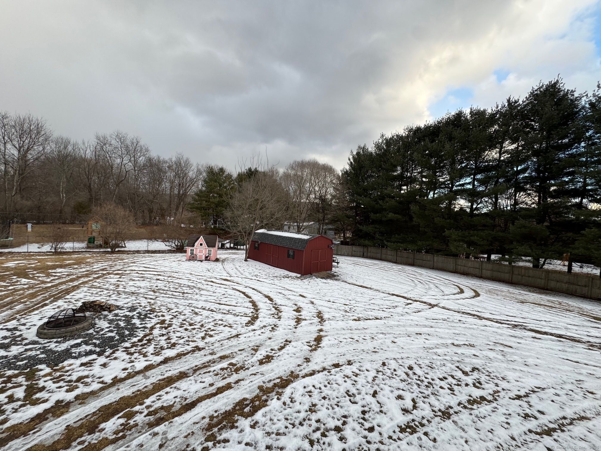 3 Sprucewood Drive, Ellington, Connecticut image 19