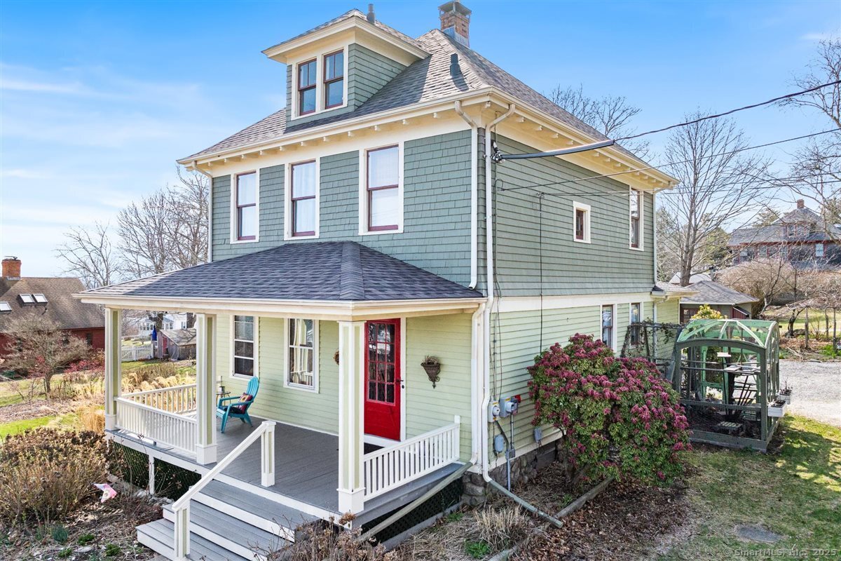 24 Westview Avenue, Groton, Connecticut image 7