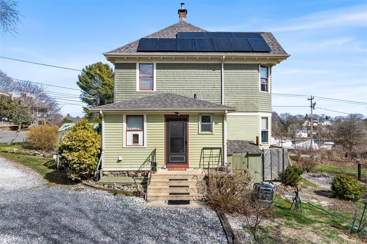24 Westview Avenue, Groton, Connecticut image 9