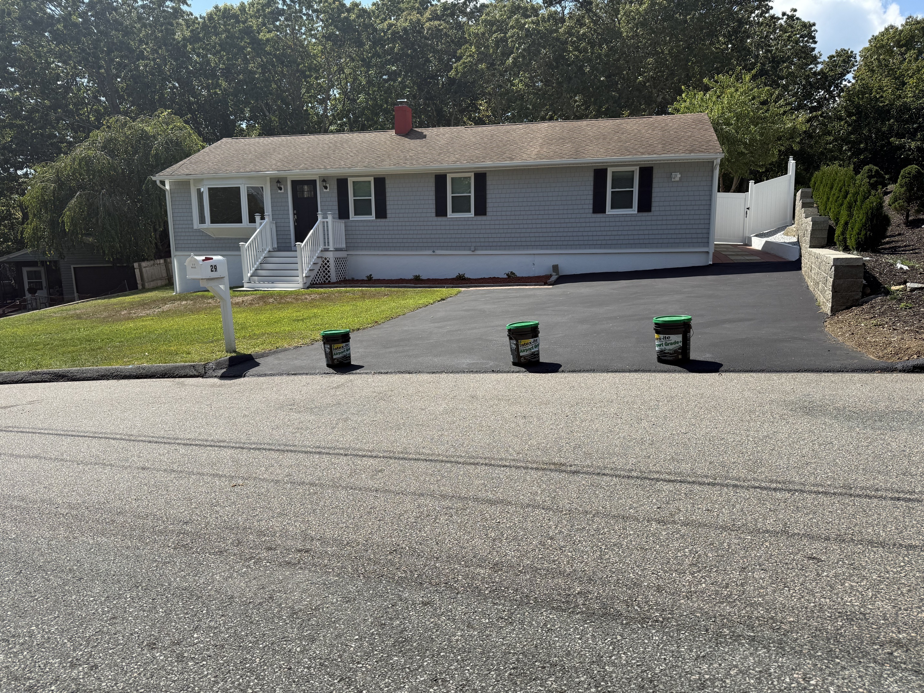 29 Blueberry Hill Road