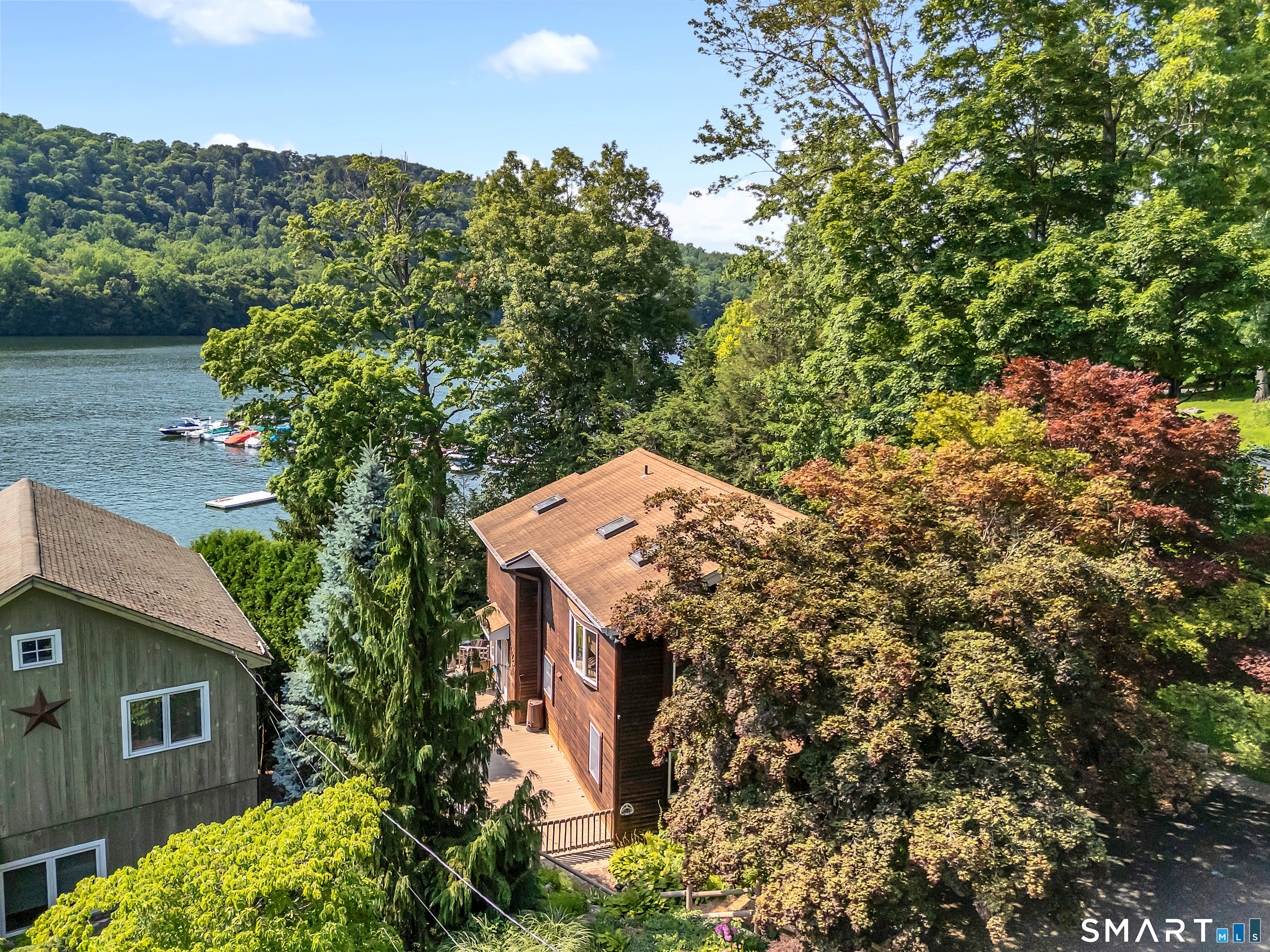 28 Lake Drive