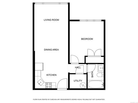 Tiny photo for 135 Gold Star Highway #412, Groton, CT 06340 (MLS # 24144527)