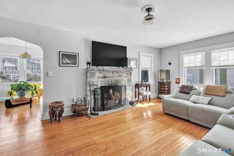 Tiny photo for 185 Cutspring Road, Stratford, CT 06615 (MLS # 24166203)