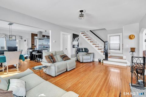 Tiny photo for 185 Cutspring Road, Stratford, CT 06615 (MLS # 24166203)