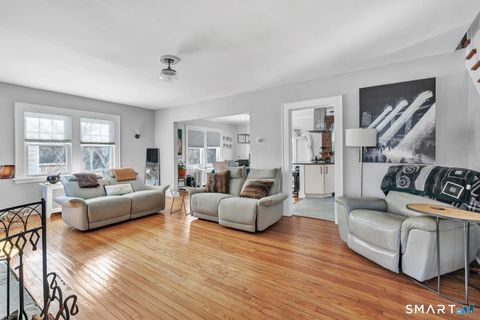 Tiny photo for 185 Cutspring Road, Stratford, CT 06615 (MLS # 24166203)