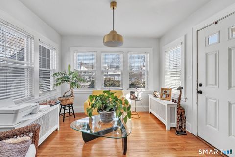 Tiny photo for 185 Cutspring Road, Stratford, CT 06615 (MLS # 24166203)