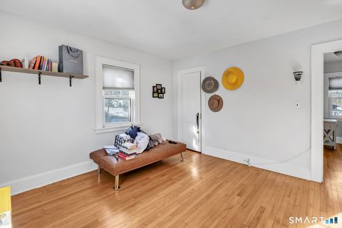 Tiny photo for 185 Cutspring Road, Stratford, CT 06615 (MLS # 24166203)