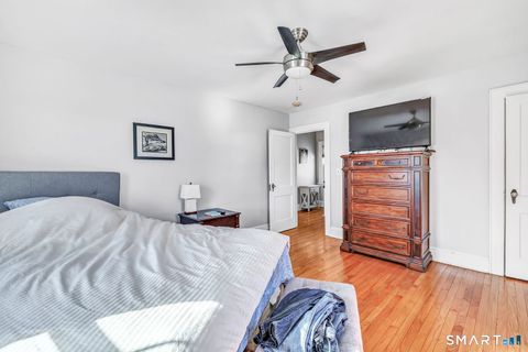 Tiny photo for 185 Cutspring Road, Stratford, CT 06615 (MLS # 24166203)