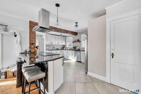 Tiny photo for 185 Cutspring Road, Stratford, CT 06615 (MLS # 24166203)