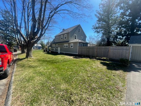 Tiny photo for 185 Cutspring Road, Stratford, CT 06615 (MLS # 24166203)