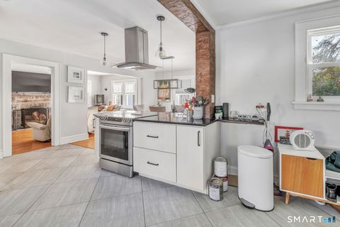 Tiny photo for 185 Cutspring Road, Stratford, CT 06615 (MLS # 24166203)