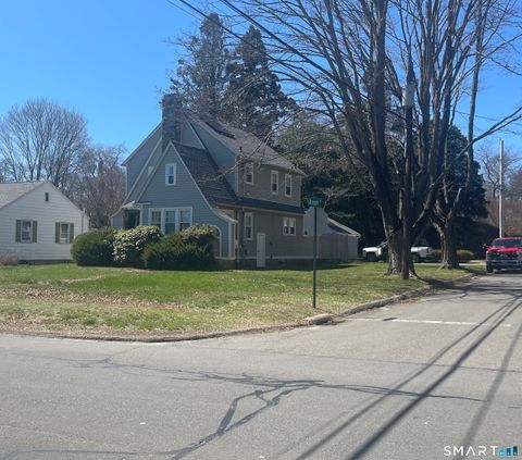 Tiny photo for 185 Cutspring Road, Stratford, CT 06615 (MLS # 24166203)