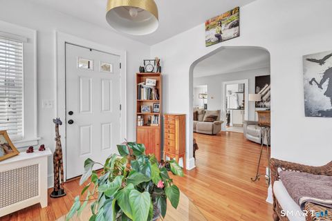 Tiny photo for 185 Cutspring Road, Stratford, CT 06615 (MLS # 24166203)