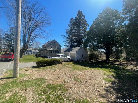 Tiny photo for 185 Cutspring Road, Stratford, CT 06615 (MLS # 24166203)