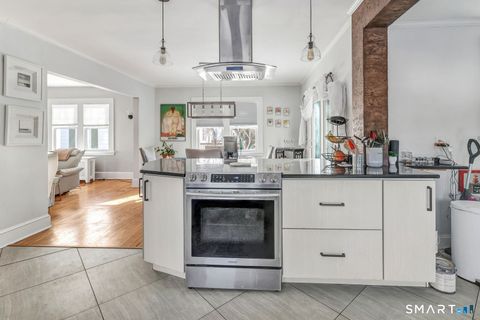 Tiny photo for 185 Cutspring Road, Stratford, CT 06615 (MLS # 24166203)