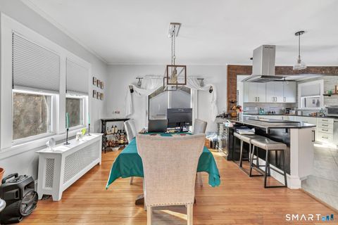 Tiny photo for 185 Cutspring Road, Stratford, CT 06615 (MLS # 24166203)