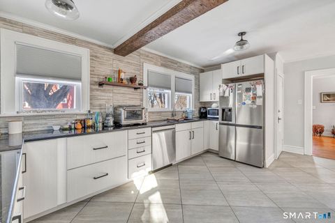 Tiny photo for 185 Cutspring Road, Stratford, CT 06615 (MLS # 24166203)