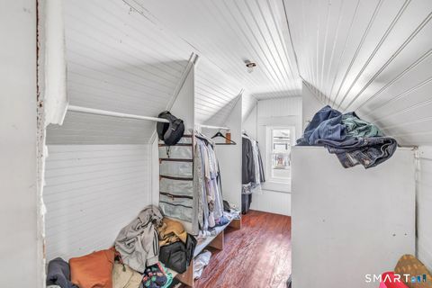 Tiny photo for 185 Cutspring Road, Stratford, CT 06615 (MLS # 24166203)