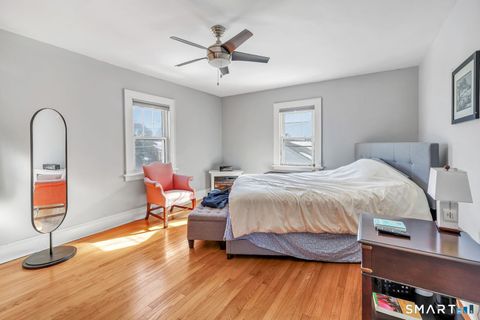 Tiny photo for 185 Cutspring Road, Stratford, CT 06615 (MLS # 24166203)