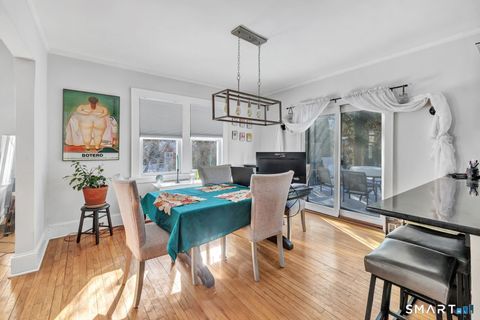 Tiny photo for 185 Cutspring Road, Stratford, CT 06615 (MLS # 24166203)