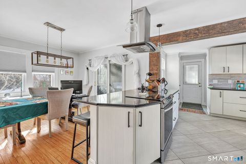 Tiny photo for 185 Cutspring Road, Stratford, CT 06615 (MLS # 24166203)