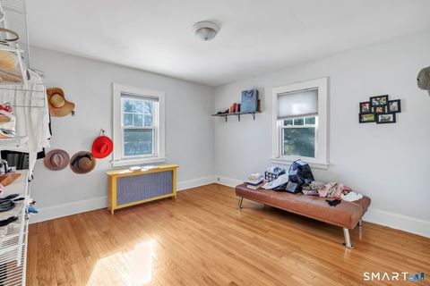 Tiny photo for 185 Cutspring Road, Stratford, CT 06615 (MLS # 24166203)