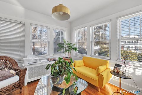 Tiny photo for 185 Cutspring Road, Stratford, CT 06615 (MLS # 24166203)