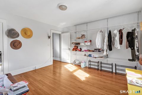 Tiny photo for 185 Cutspring Road, Stratford, CT 06615 (MLS # 24166203)