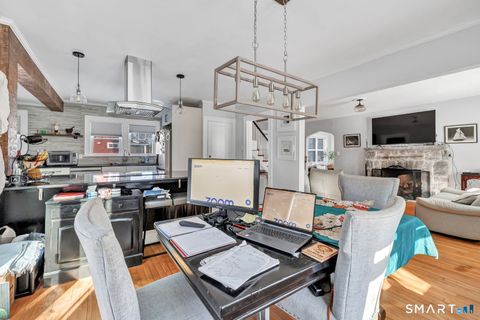 Tiny photo for 185 Cutspring Road, Stratford, CT 06615 (MLS # 24166203)