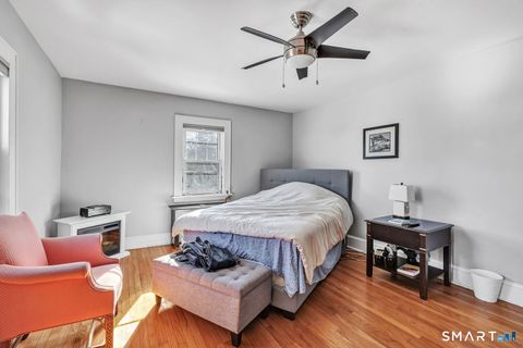 Tiny photo for 185 Cutspring Road, Stratford, CT 06615 (MLS # 24166203)