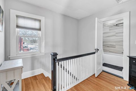 Tiny photo for 185 Cutspring Road, Stratford, CT 06615 (MLS # 24166203)