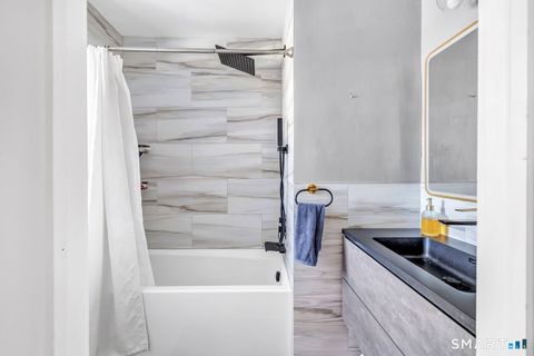 Tiny photo for 185 Cutspring Road, Stratford, CT 06615 (MLS # 24166203)