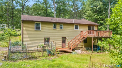 Tiny photo for 32 Woodhaven Drive, Burlington, CT 06013 (MLS # 24195595)