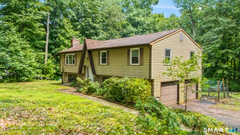 Tiny photo for 32 Woodhaven Drive, Burlington, CT 06013 (MLS # 24195595)