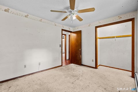 Tiny photo for 32 Woodhaven Drive, Burlington, CT 06013 (MLS # 24195595)