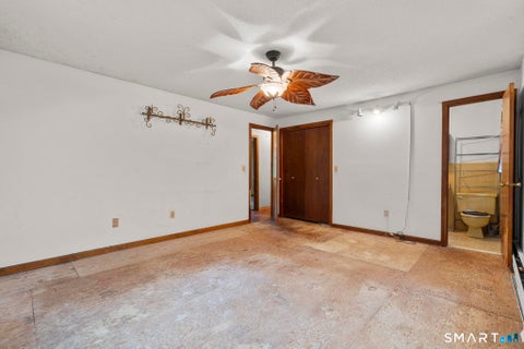 Tiny photo for 32 Woodhaven Drive, Burlington, CT 06013 (MLS # 24195595)