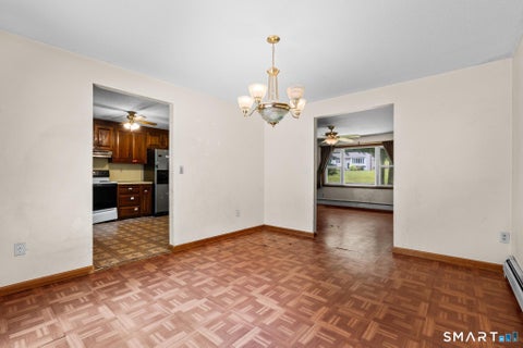 Tiny photo for 32 Woodhaven Drive, Burlington, CT 06013 (MLS # 24195595)