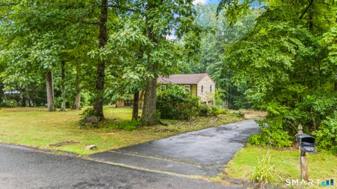Tiny photo for 32 Woodhaven Drive, Burlington, CT 06013 (MLS # 24195595)
