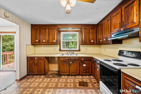 Tiny photo for 32 Woodhaven Drive, Burlington, CT 06013 (MLS # 24195595)